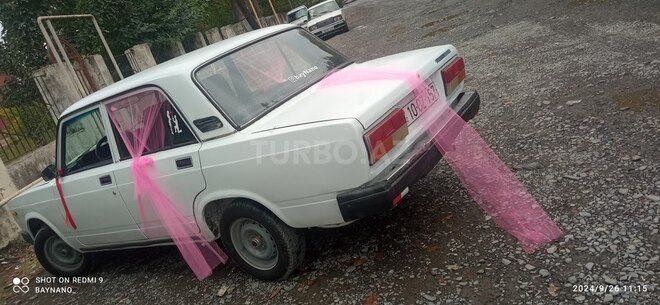 LADA (VAZ) 2107 2005, 111,000 km - 1.6 l - Bakı