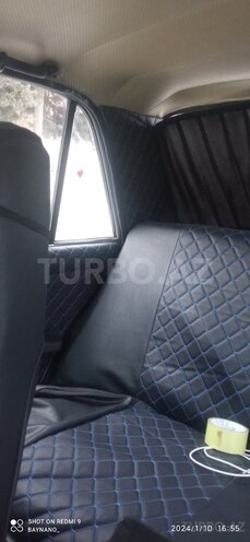 LADA (VAZ) 2107 2005, 111,000 km - 1.6 l - Bakı