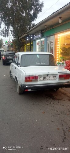 LADA (VAZ) 2107 2005, 111,000 km - 1.6 l - Bakı