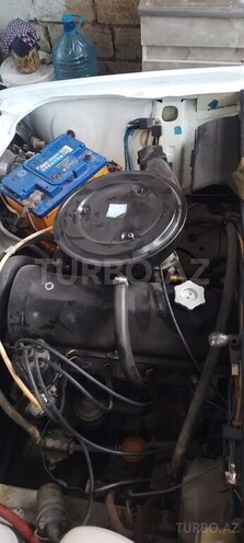 LADA (VAZ) 2107 2003, 25,000 km - 1.6 l - Bakı