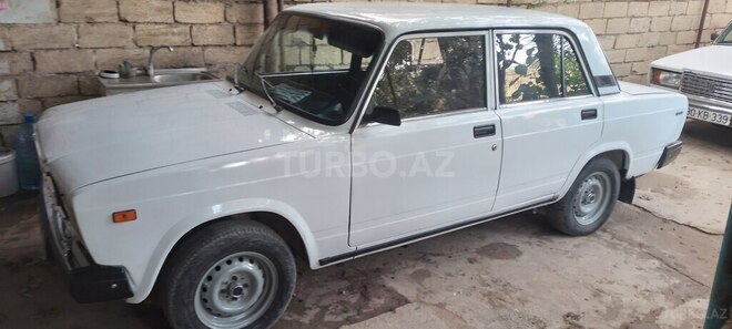 LADA (VAZ) 2107 2003, 25,000 km - 1.6 l - Bakı