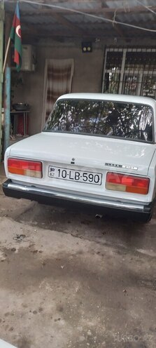 LADA (VAZ) 2107 2003, 25,000 km - 1.6 l - Bakı