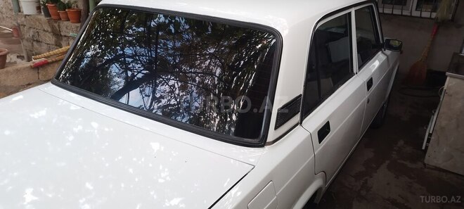 LADA (VAZ) 2107 2003, 25,000 km - 1.6 l - Bakı