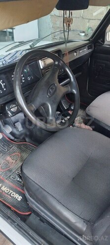 LADA (VAZ) 2107 2003, 25,000 km - 1.6 l - Bakı