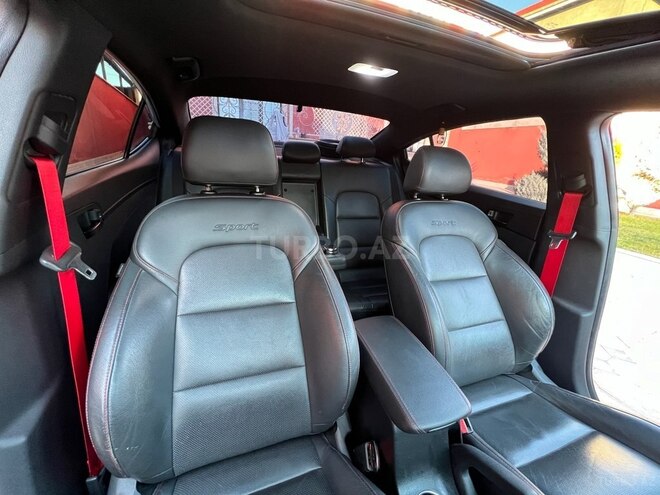 Hyundai Elantra 2018, 60,000 km - 1.6 л - Bakı