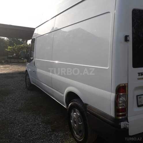Ford Transit 2008, 552,450 km - 2.2 l - Bakı