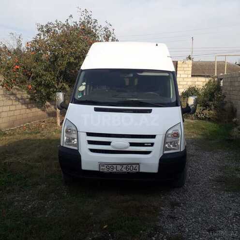 Ford Transit 2008, 552,450 km - 2.2 l - Bakı