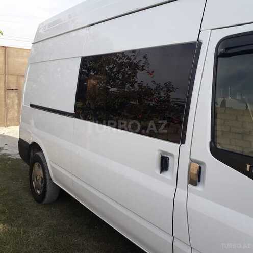 Ford Transit 2008, 552,450 km - 2.2 l - Bakı