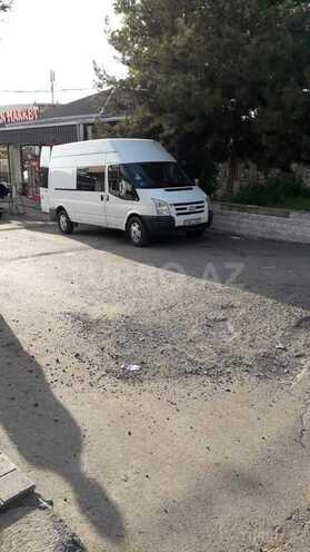 Ford Transit 2008, 552,450 km - 2.2 l - Bakı