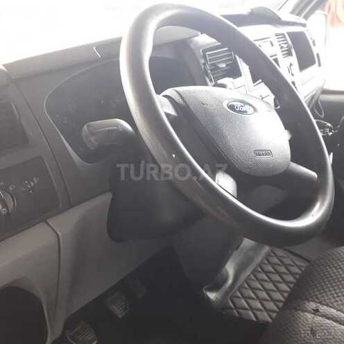 Ford Transit 2008, 552,450 km - 2.2 l - Bakı