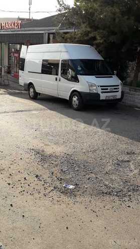 Ford Transit 2008, 552,450 km - 2.2 l - Bakı