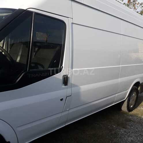 Ford Transit 2008, 552,450 km - 2.2 l - Bakı