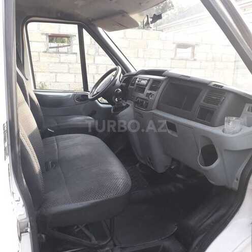Ford Transit 2008, 552,450 km - 2.2 l - Bakı
