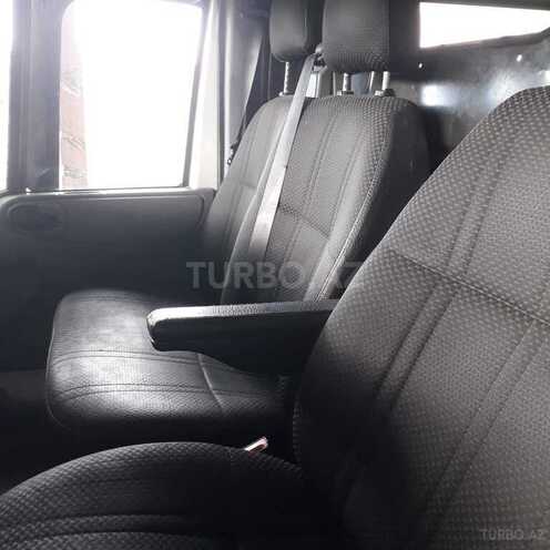 Ford Transit 2008, 552,450 km - 2.2 l - Bakı
