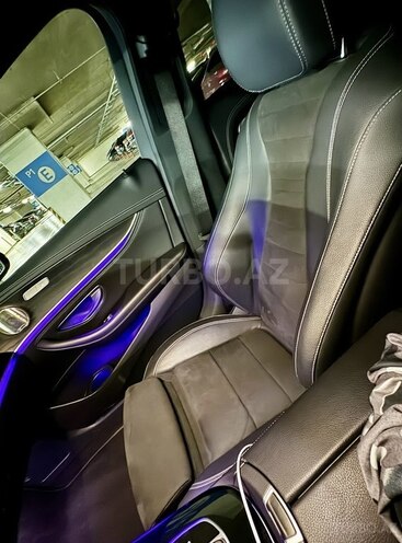 Mercedes E 300 de 2021, 32,000 km - 2.0 л - Bakı