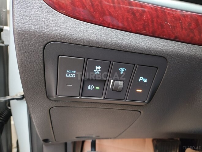 Hyundai Santa Fe 2010, 231,000 km - 2.0 l - Bakı