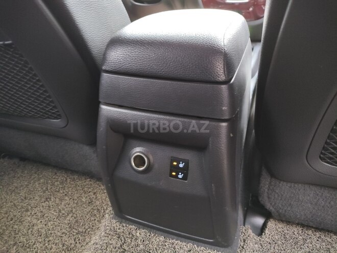Hyundai Santa Fe 2010, 231,000 km - 2.0 l - Bakı