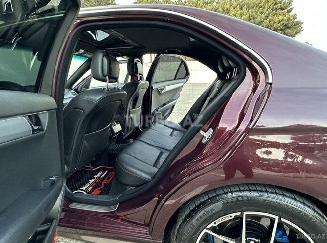 Mercedes C 300 2009, 340,023 km - 3.0 l - Bakı