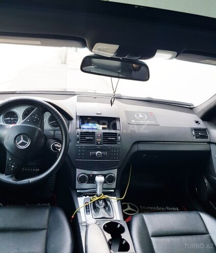 Mercedes C 300 2009, 340,023 km - 3.0 l - Bakı
