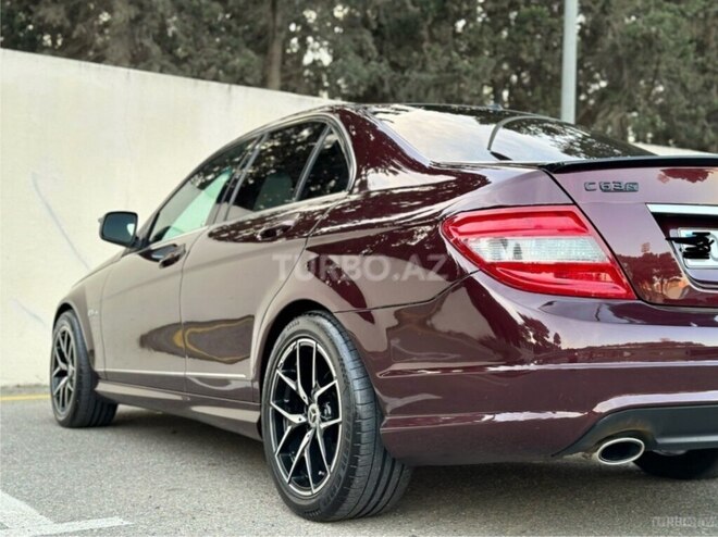 Mercedes C 300 2009, 340,023 km - 3.0 l - Bakı