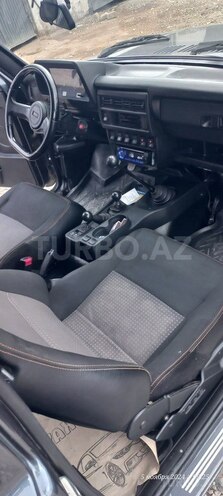 LADA (VAZ) Niva 2019, 66,000 km - 1.7 l - Xaçmaz