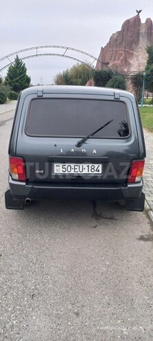 LADA (VAZ) Niva 2019, 66,000 km - 1.7 l - Xaçmaz