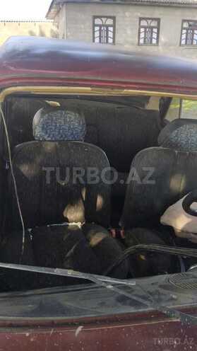 LADA (VAZ) 2106 1999, 76,576 km - 1.5 l - Salyan