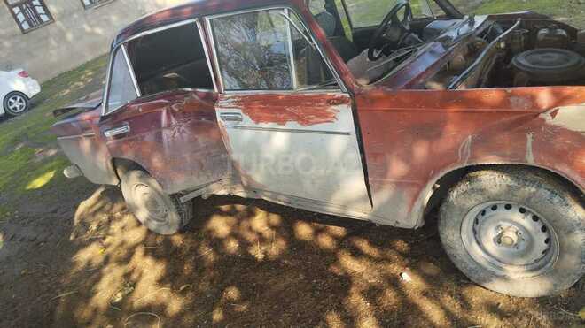 LADA (VAZ) 2106 1999, 76,576 km - 1.5 l - Salyan
