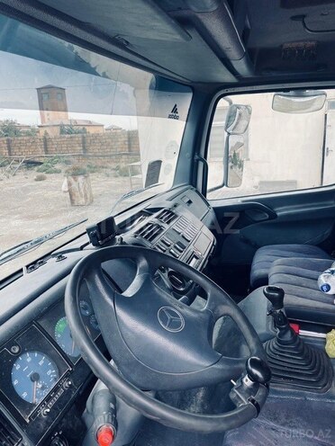 Mercedes Atego 1828 2000, 500,000 km - 6.0 l - Bakı