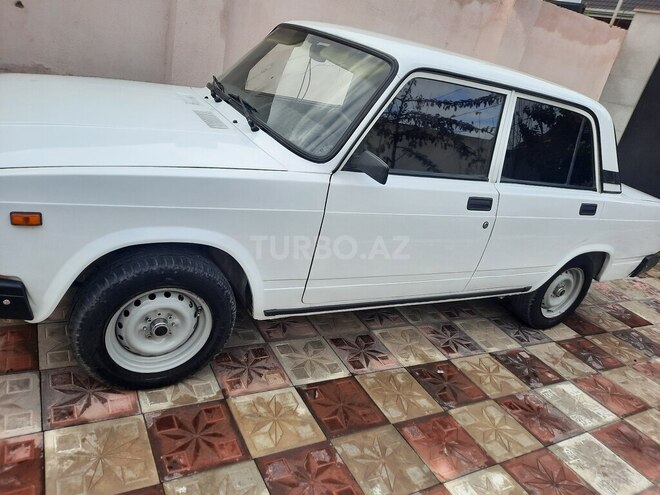 LADA (VAZ) 2107 2010, 66,580 km - 1.5 l - Bakı
