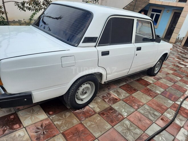 LADA (VAZ) 2107 2010, 66,580 km - 1.5 l - Bakı