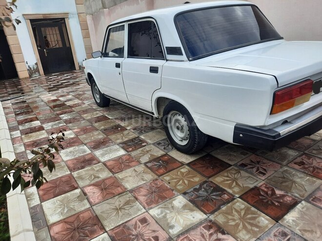 LADA (VAZ) 2107 2010, 66,580 km - 1.5 l - Bakı