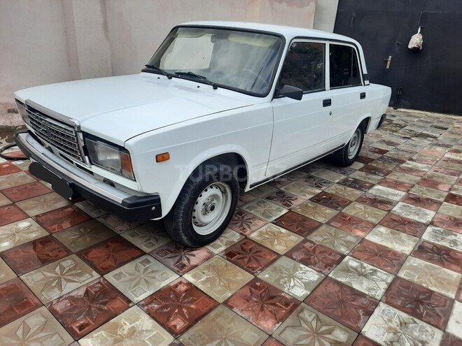 LADA (VAZ) 2107 2010, 66,580 km - 1.5 l - Bakı
