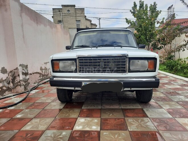 LADA (VAZ) 2107 2010, 66,580 km - 1.5 l - Bakı