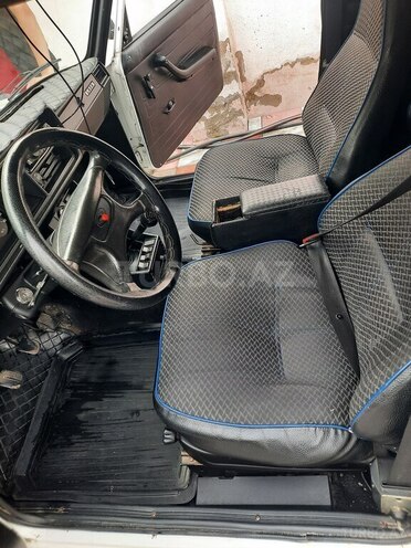 LADA (VAZ) 2107 2010, 66,580 km - 1.5 l - Bakı