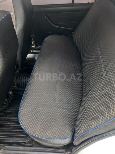 LADA (VAZ) 2107 2010, 66,580 km - 1.5 l - Bakı
