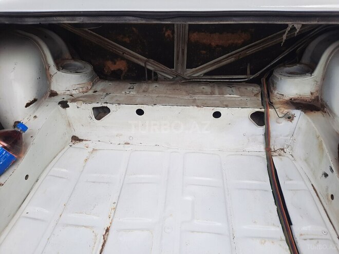 LADA (VAZ) 2107 2010, 66,580 km - 1.5 l - Bakı
