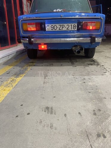 LADA (VAZ) 2106 1992, 72,855 km - 1.5 л - Bakı