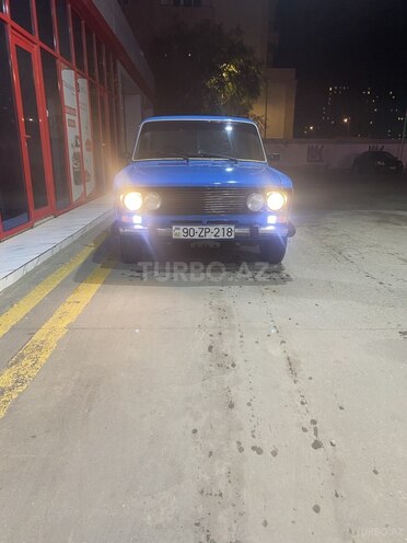 LADA (VAZ) 2106 1992, 72,855 km - 1.5 л - Bakı