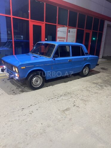 LADA (VAZ) 2106 1992, 72,855 km - 1.5 л - Bakı