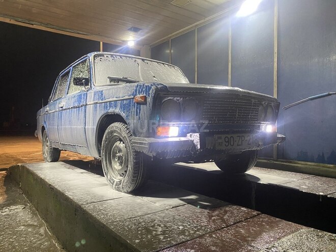 LADA (VAZ) 2106 1992, 72,855 km - 1.5 л - Bakı