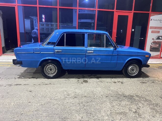 LADA (VAZ) 2106 1992, 72,855 km - 1.5 л - Bakı