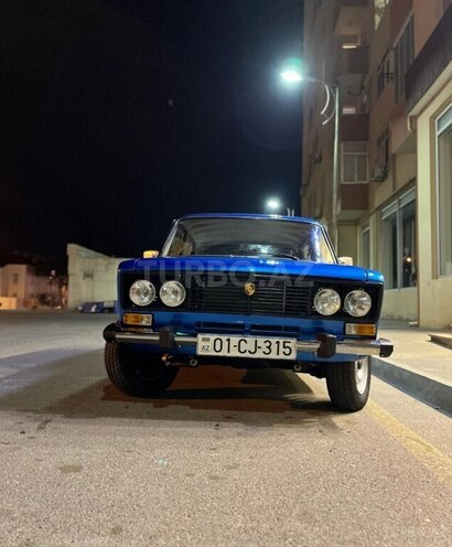 LADA (VAZ) 2106 1985, 90,000 km - 1.5 л - Bakı