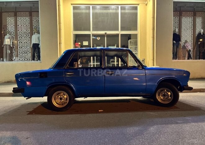 LADA (VAZ) 2106 1985, 90,000 km - 1.5 л - Bakı