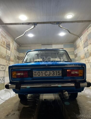 LADA (VAZ) 2106 1985, 90,000 km - 1.5 л - Bakı