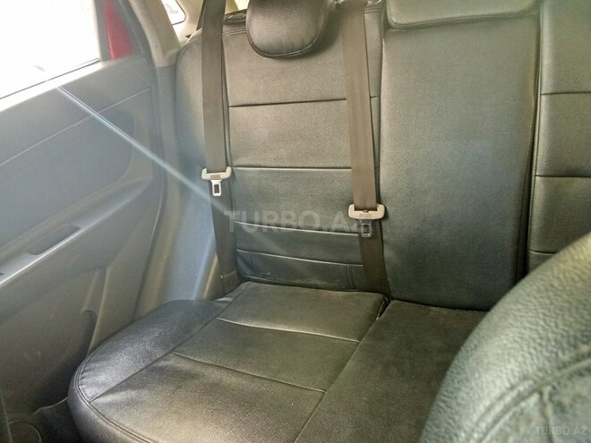 Baic A1 2014, 267,000 km - 1.5 l - Sumqayıt