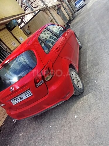 Baic A1 2014, 267,000 km - 1.5 l - Sumqayıt