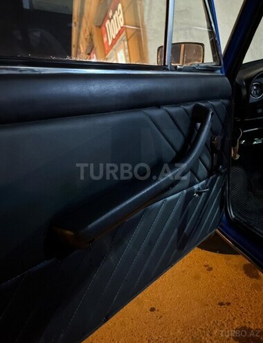 LADA (VAZ) 2106 1985, 90,000 km - 1.5 л - Bakı
