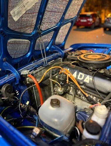 LADA (VAZ) 2106 1985, 90,000 km - 1.5 л - Bakı
