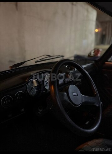 LADA (VAZ) 2106 1985, 90,000 km - 1.5 л - Bakı